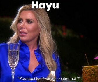 Replay Les real housewives d'Orange County - S16 E9 - Le mari prend la fuite