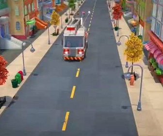 Replay Spidey et ses amis extraordinaires - Trafic perturbé