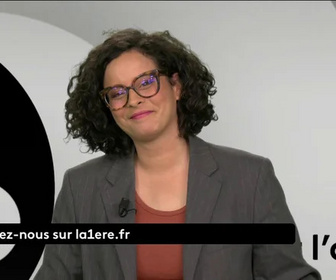 Replay Outre-mer l'actu - 20/11/2025