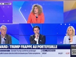 Replay Les Experts : Harvard, Trump frappe au portefeuille - 26/05