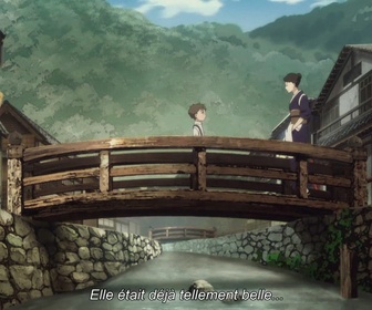 Replay Le Rakugo ou la vie - S2 E7 - Episode 7