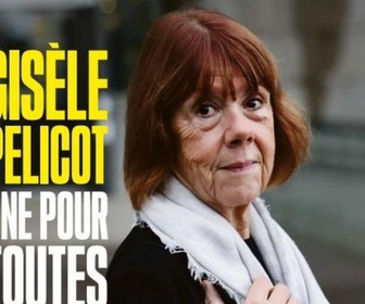 Replay Dans la presse - Procès des violeurs de Mazan : Gisèle Pélicot, une pour toutes