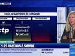 Replay BFM Bourse - On refait la séance : Essilor et Meta étendent leur partenariat, Kingfisher surprend agréablement - 17/09