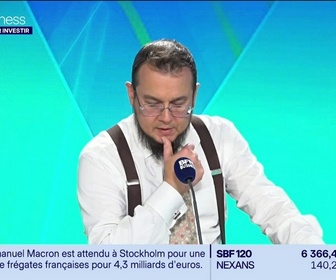Replay L'intégrale de Tout pour investir du lundi 31 août