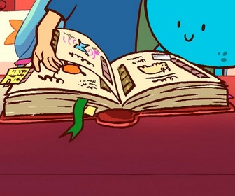 Replay Shaker Monster - Aventuriers de Papi en petit-fils