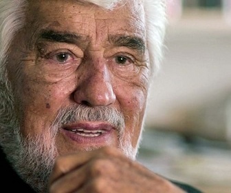 Replay Les grands du 7e art - Mario Adorf - Une vie de cinéma