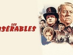 Replay Les misérables