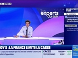 Replay Les experts du soir - Lundi 28 octobre