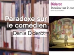 Replay La p'tite librairie - Paradoxe sur le comédien - Denis Diderot