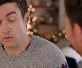 Replay Duel à Noël chez les Mitchell