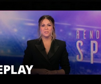 Replay TF1 Rendez-vous Sport du 14 septembre 2025