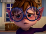 Replay Alvinnn Et les Chipmunks - La confrérie de Dagarack