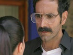 Replay L'amour à mort - S01 E72