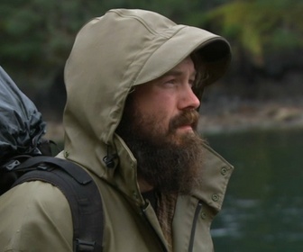 Replay Seuls face à l'Alaska - S7E1 - Face aux ours