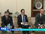 Replay TFX Infos - Les infos du 7 avril 2025