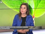 Replay Hors-Série Les Dossiers BFM Business : Objectif Zéro Carbone - Samedi 16 octobre