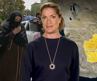 Replay Afghanistan : un pays enfermé ? - Le dessous des cartes - L'essentiel