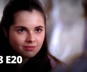 Replay Grey's anatomy - S08 E20 - Se détacher... et avancer
