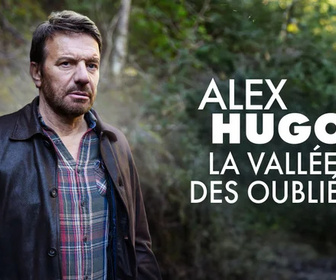 Replay Alex Hugo - 29/10/2026