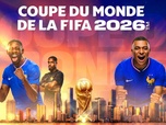 Replay Coupe du Monde de la FIFA 2026 - Tirage au sort de la phase de groupes (1/2)