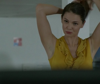 Replay Caïn - S06 E06 - Sur les quais (partie 2)