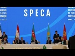 Replay SPECA : l'Asie centrale réaffirme son rôle pivot dans les connexions de transport