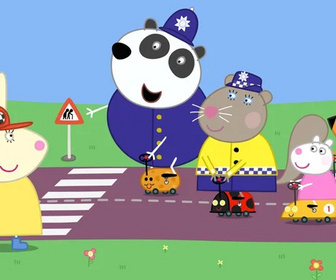 Replay Peppa Pig