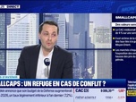 Replay BFM Bourse - Iran : les smallcaps allemandes et italiennes face à la hausse de la facture électrique - 05/03