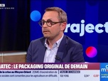 Replay Trajectoire : Comatec, le packaging original de demain - 10/04