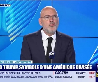 Replay Good Morning Business - Émission du 27 avril 2026