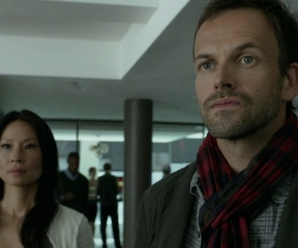 Replay Elementary - S1 E2 - Le grand sommeil