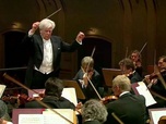 Replay Orchestre symphonique de la NDR - Dohnányi dirige la Première de Brahms