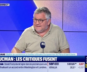 Replay Les Experts : Taxe Zucman, les critiques fusent - 17/06