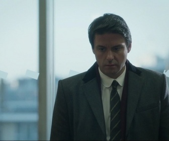 Replay Londres Police Judiciaire - S05 E02 - A l'abri du danger