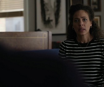 Replay Lincoln : A la poursuite du Bone Collector - S01 E09 - Guerre ouverte