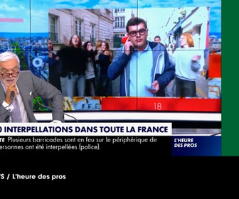 Replay Vu - Émission du jeudi 11 septembre 2025