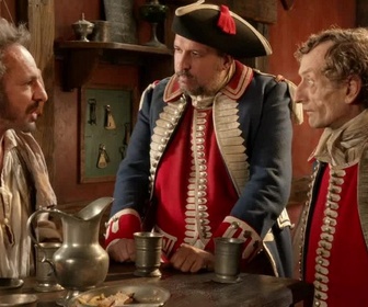 Replay La petite histoire de France - Espèce en voie de disparition / Transit royal / Blessures de guerre / Chemise de nuit / Un borgne, c'est louche / Gibier