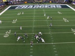 Replay Les résumés NFL - Minnesota Vikings @ Los Angeles Chargers