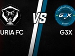 Replay Kings world cup - Furia FC / G3X FC