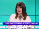 Replay Estelle Midi - Taxes. Bernard Arnault se plaint : logique ou indécent ?