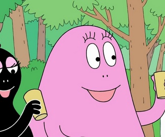 Replay Barbapapa en Famille - Glup glup ahaaa