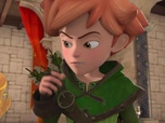 Replay Robin des Bois : Malice à Sherwood - Robin des bois - Richard aux bois dormants