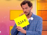Replay Le juste prix - Émission 116