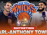 Replay NBA - Notre entretien exclusif avec Karl-Anthony Towns : Nos rêves peuvent devenir réalité