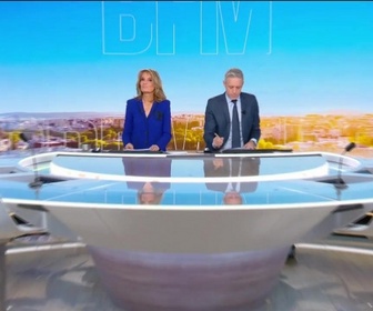 Replay BFM Première 6h-8h30 - Mercredi 7 octobre 2026