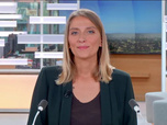 Replay 11/13 info - Le 11h/13h du jeudi 11 septembre 2025