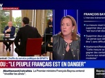 Replay Les émissions spéciales - Édition spéciale : François Bayrou a-t-il convaincu ? - 31/08