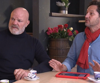 Replay Cauchemar en cuisine - Brive-la-Gaillarde / Langeron / Sarlat-la-Canéda (2/2)