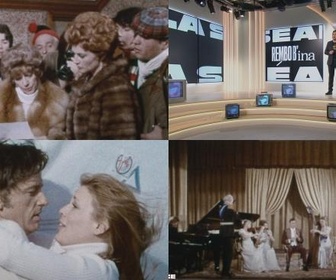 Replay La Demoiselle d'Avignon épisode 5 et 6 - 1972 | La séance de Rembob'INA