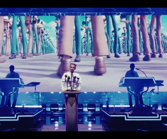 Replay Stromae : Multitude le film – Le concert évènement